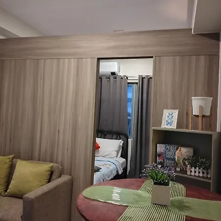 Ortigas Cbd Budget Stays