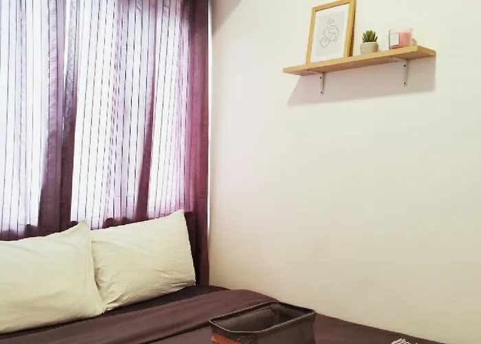 Hotel Ortigas Cbd Budget *