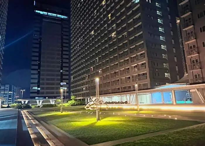 Ortigas Cbd Budget Hotel *