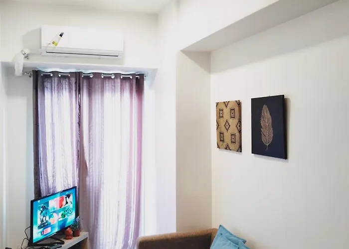 Hotel Ortigas Cbd Budget