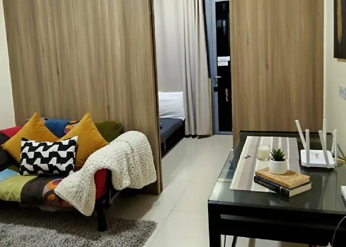Ortigas Cbd Budget Hotel