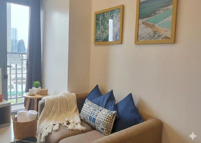 Ortigas Cbd Budget Hotel *