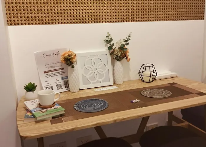 Hotel Ortigas Cbd Budget Manila
