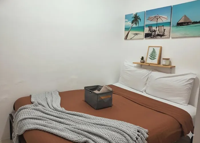 Ortigas Cbd Budget Hotel