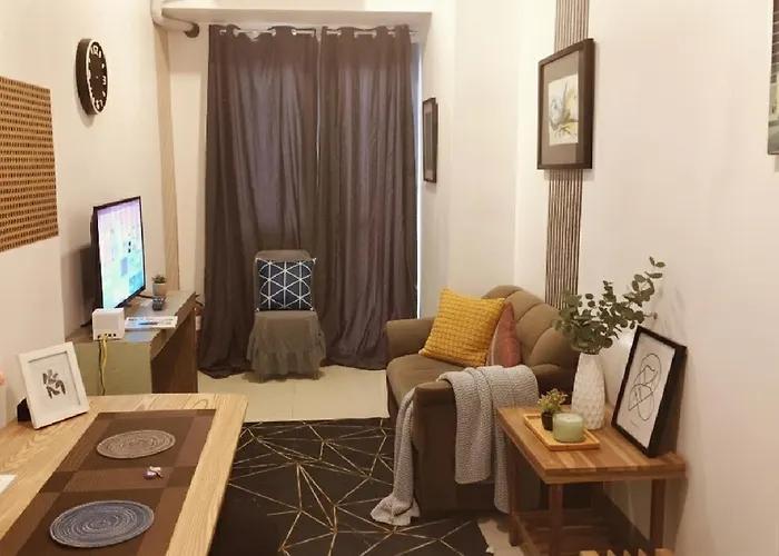 Hotel Ortigas Cbd Budget *