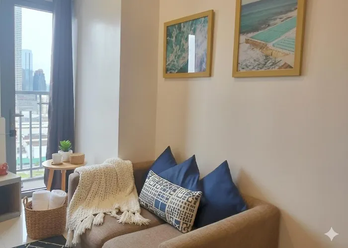 Ortigas Cbd Budget Hotel Manila