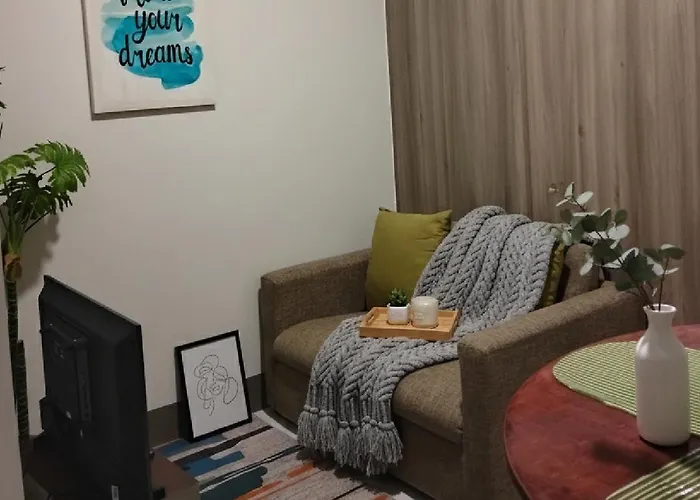 Ortigas Cbd Budget Hotel *