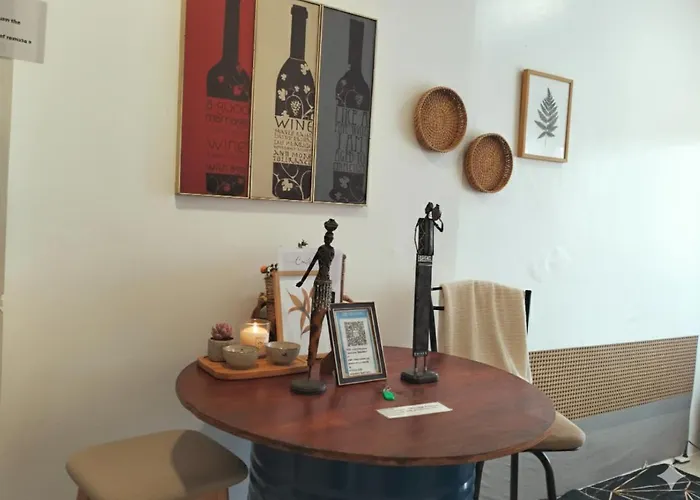 Ortigas Cbd Budget Hotel Manila