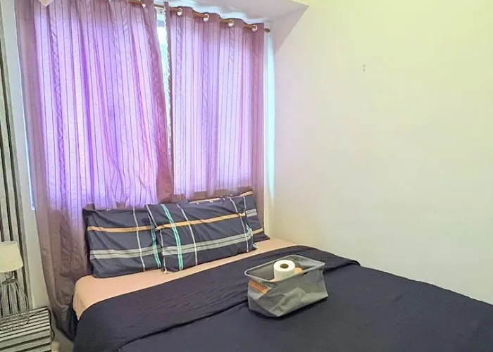 Ortigas Cbd Budget Hotel
