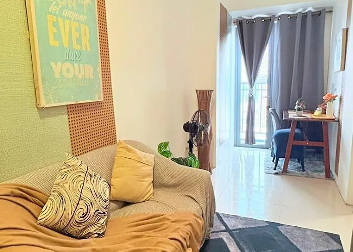Hotel Ortigas Cbd Budget