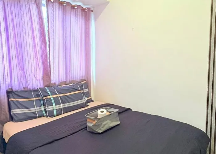Hotel Ortigas Cbd Budget