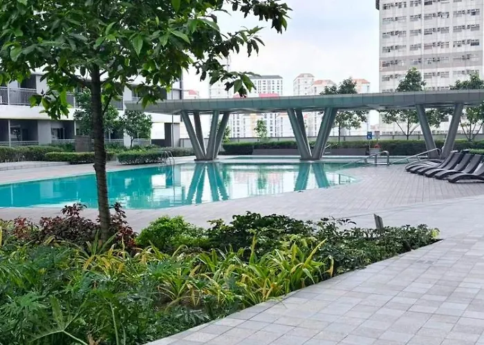Ortigas Cbd Budget Hotel