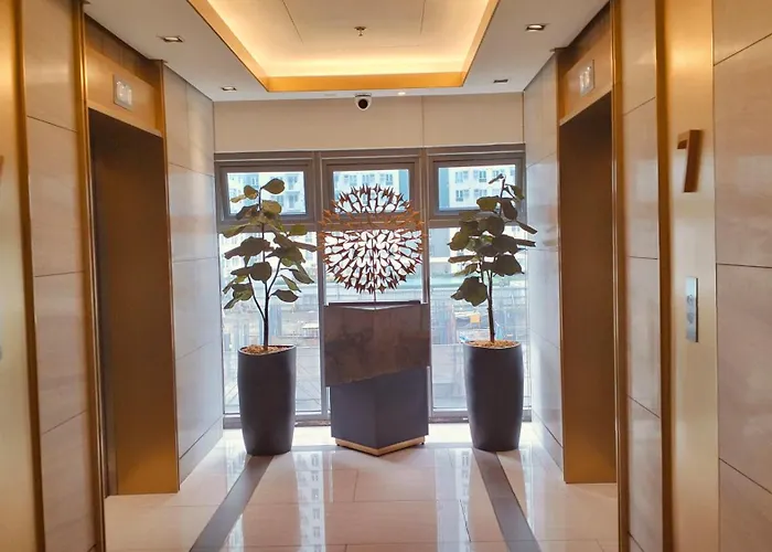 Ortigas Cbd Budget Hotel