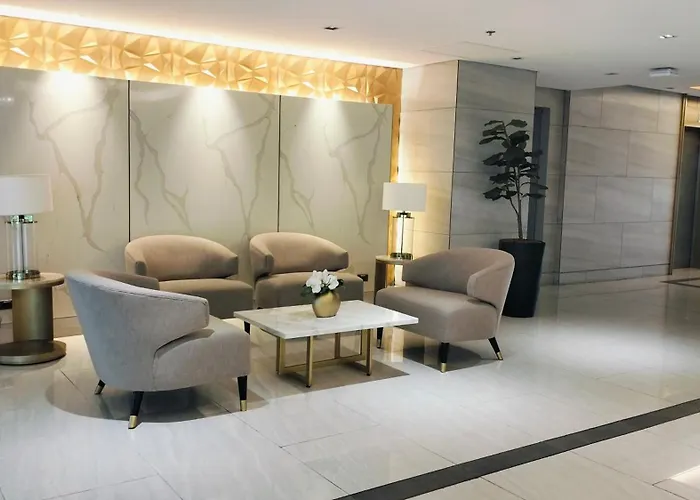 Hotel Ortigas Cbd Budget Manila