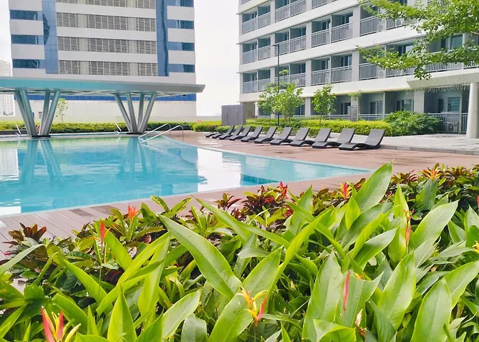 Hotel Ortigas Cbd Budget *