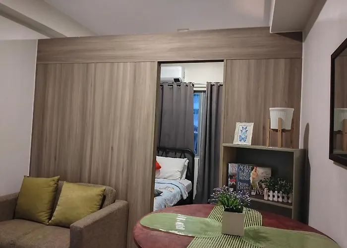Hotel Ortigas Cbd Budget Manila