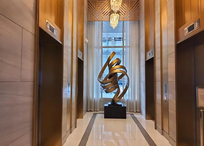 Hotel Ortigas Cbd Budget Manila