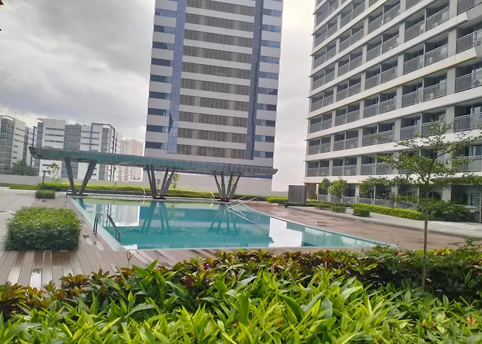 Ortigas Cbd Budget * Manila