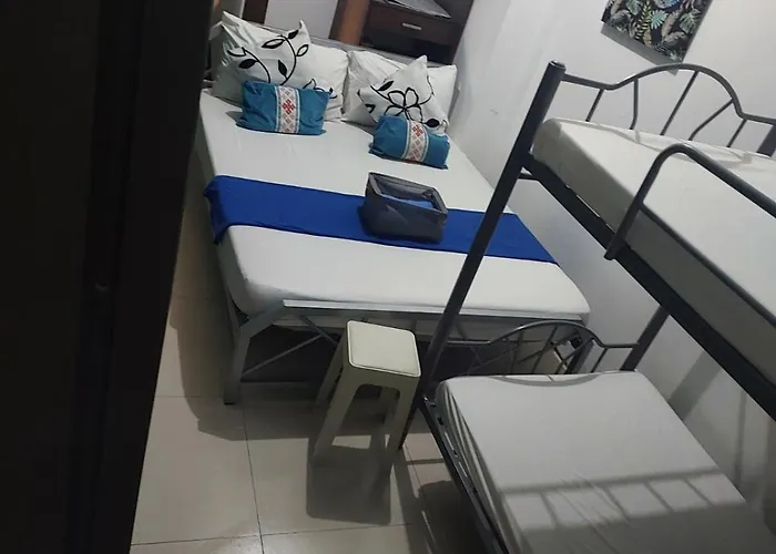Ortigas Cbd Budget Hotel
