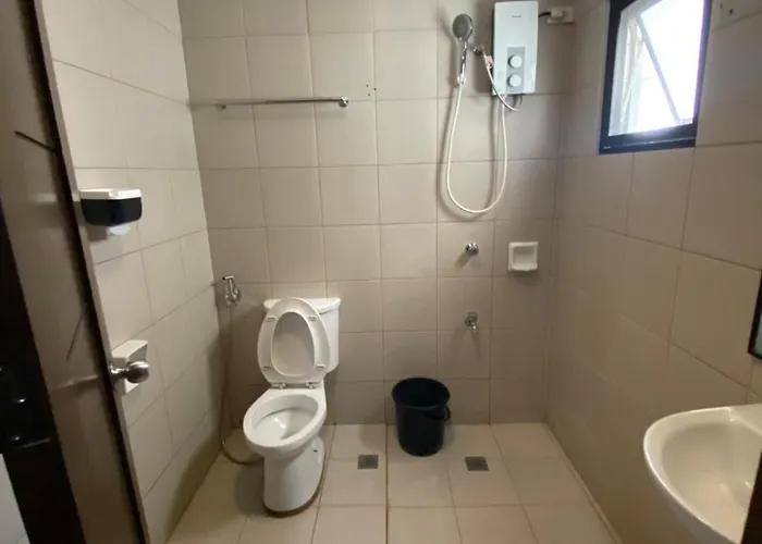 Hotel Ortigas Cbd Budget